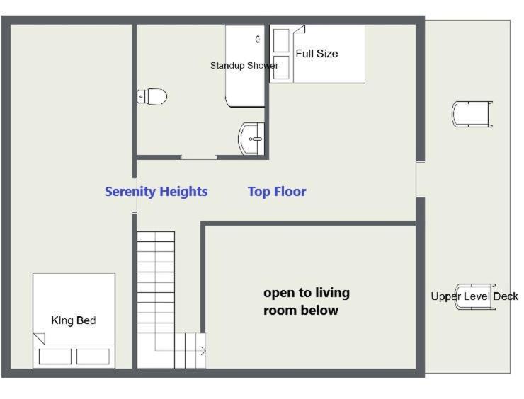 Serenity Heights, Amazing Views, Hot Tub Pool Access, 1089 Free Tickets Each Paid Day, Dollywood Gatlinburg Eksteriør billede