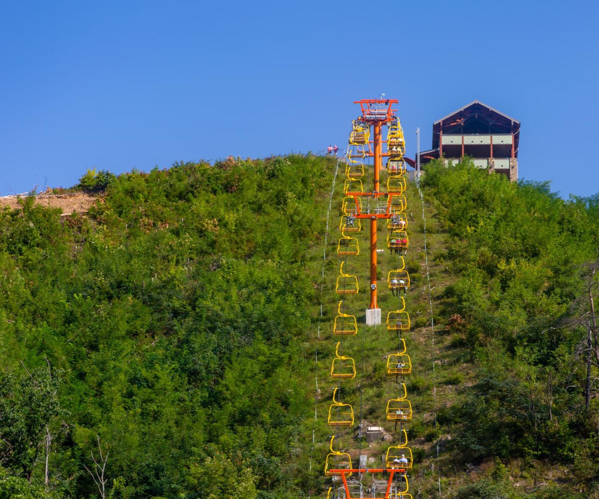 Serenity Heights, Amazing Views, Hot Tub Pool Access, 1089 Free Tickets Each Paid Day, Dollywood Gatlinburg Eksteriør billede