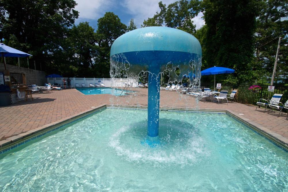 Serenity Heights, Amazing Views, Hot Tub Pool Access, 1089 Free Tickets Each Paid Day, Dollywood Gatlinburg Værelse billede
