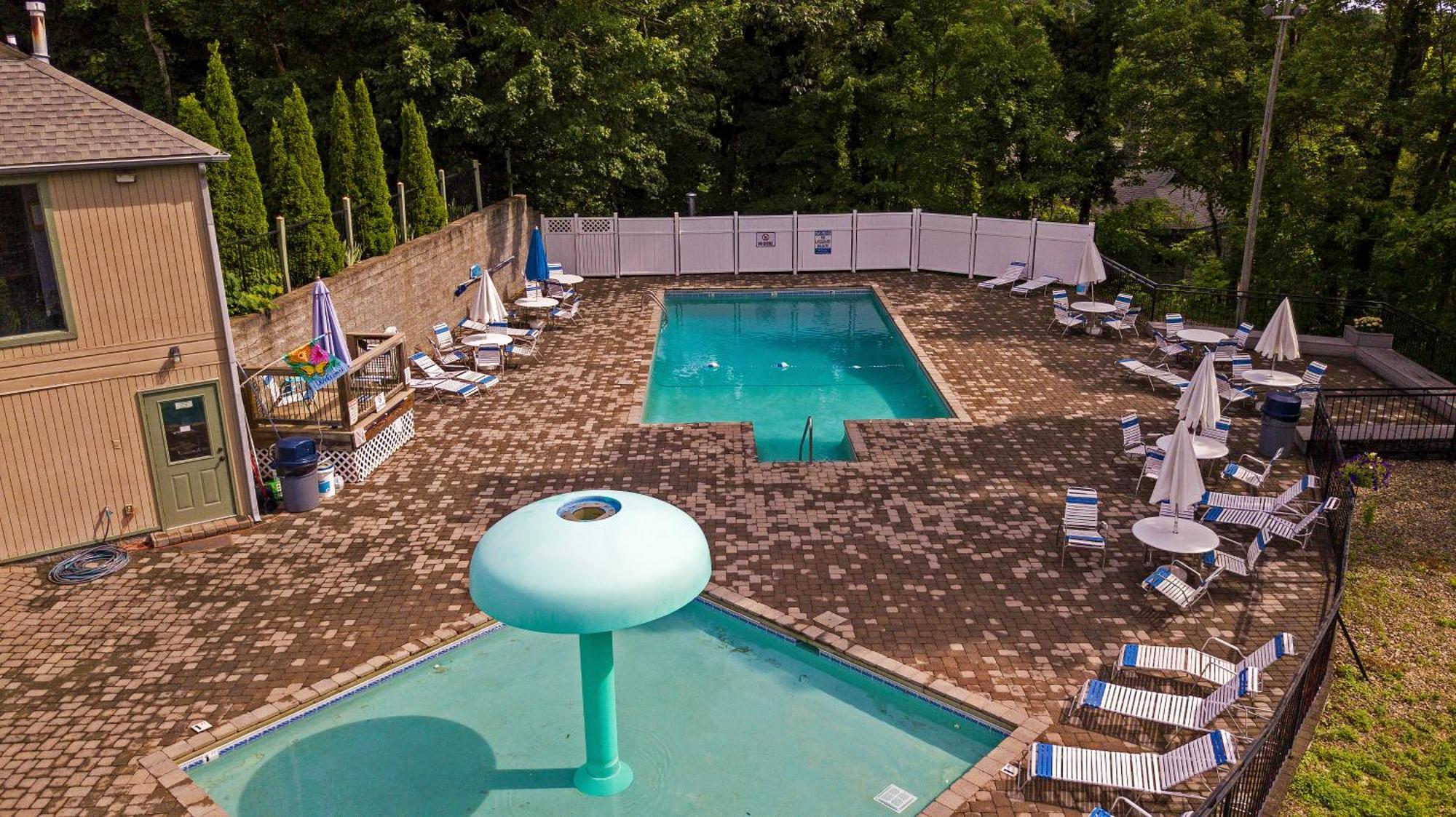 Serenity Heights, Amazing Views, Hot Tub Pool Access, 1089 Free Tickets Each Paid Day, Dollywood Gatlinburg Værelse billede