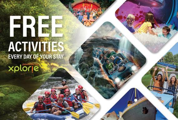 Serenity Heights, Amazing Views, Hot Tub Pool Access, 1089 Free Tickets Each Paid Day, Dollywood Gatlinburg Eksteriør billede